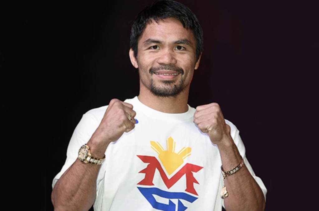 Pacquiao WBC Title Döyüşü üçün Geri qayıtmağı hədəfləyir