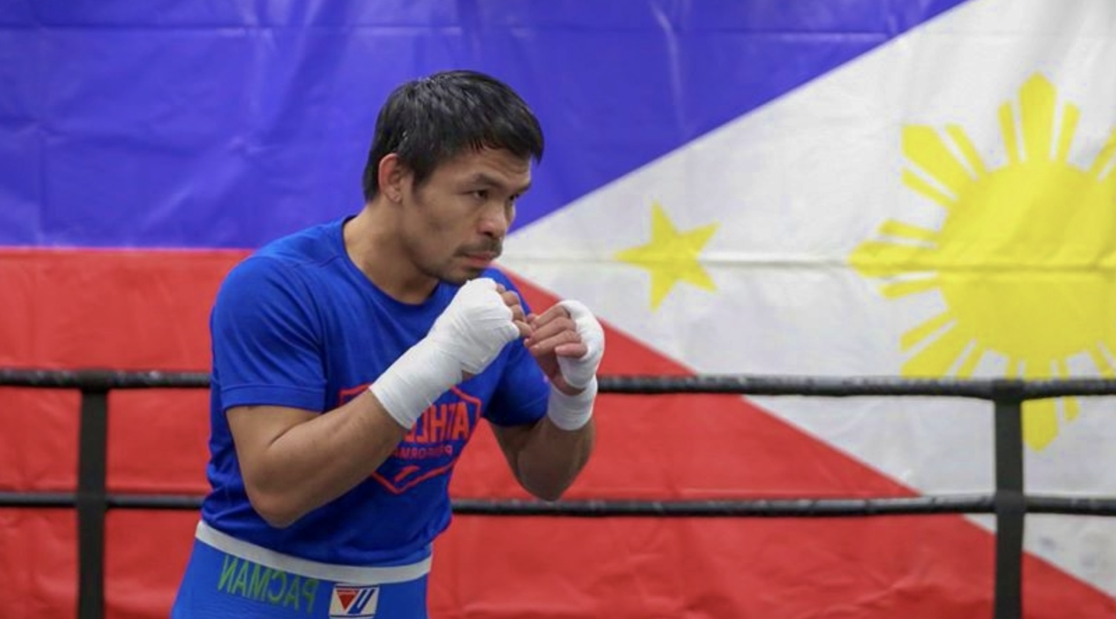 Pacquiao növbəti dəfə Timothy Bradley ilə qarşılaşdı