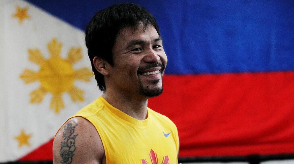 Bernard Hopkins Pacquiao vs. Barrios döyüşündə: 2025-ci ilin iyulunda keçiriləcək əsas tədbir üçün əfsanənin proqnozu