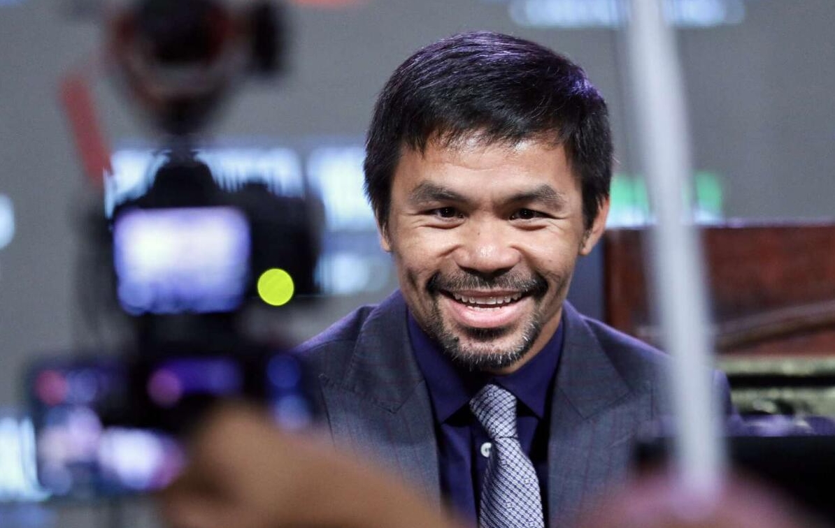 Hopkins Pacquiao vs. Barrios döyüşündə Ekspertin proqnozu
