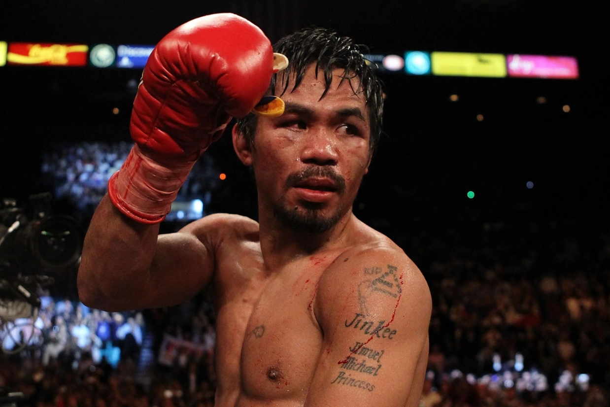 Manny Pacquiao Boksa qayıdır Niyə əfsanə yenidən rinqə çıxır və bu WBC üçün nə deməkdir