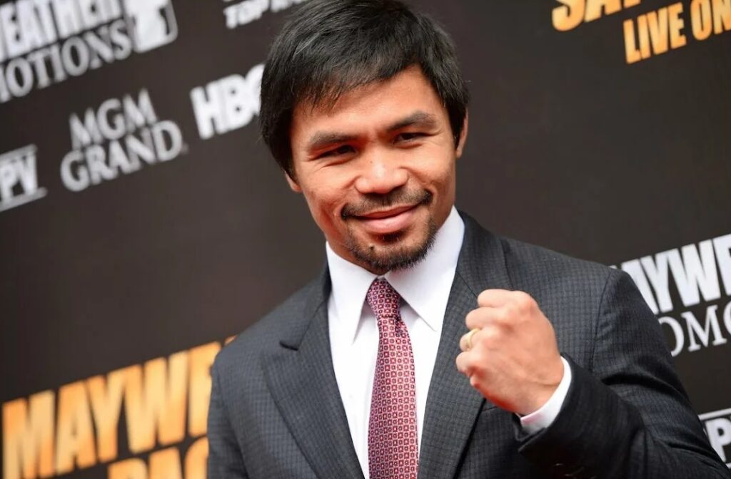 Manny Pacquiao Ricky Huttonun ölümü haqqında: əfsanəvi rəqib və dostun xatirəsi