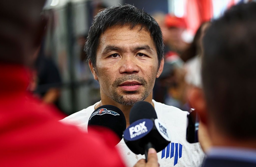 Manny Pacquiao Boksa qayıdır: Niyə əfsanə yenidən rinqə çıxır və bu WBC üçün nə deməkdir