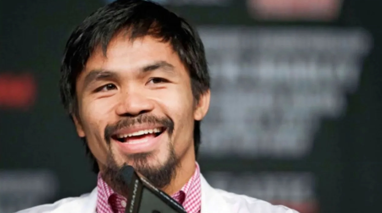 Manny Pacquiao qayıda bilər İnsayder boks əfsanəsinin ehtimal rəqibinin adını çəkdi