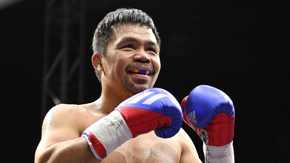 Pacquiao Bivol-Beterbiev döyüşündə nokaut gözləyir