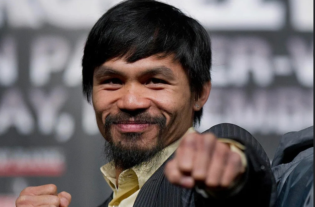 Manny Pacquiao vs. Gervonta Davis: Boks əfsanəsi Yeni Nəsil Ulduzuna meydan oxumağa hazırdır