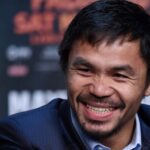 Pacquiao IShowSpeed-i nokaut etdi Blogerlə əfsanə