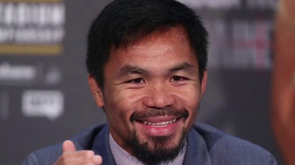 Pacquiao vs Suzuki Rizin sərgi döyüşü 2024