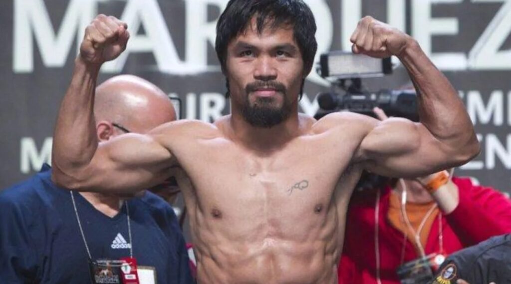 Manny Pacquiao qayıdır: Əfsanə Barriosu məğlub edə və Jesse Rodriguez-in proqnozunu məğlub edə bilərmi?