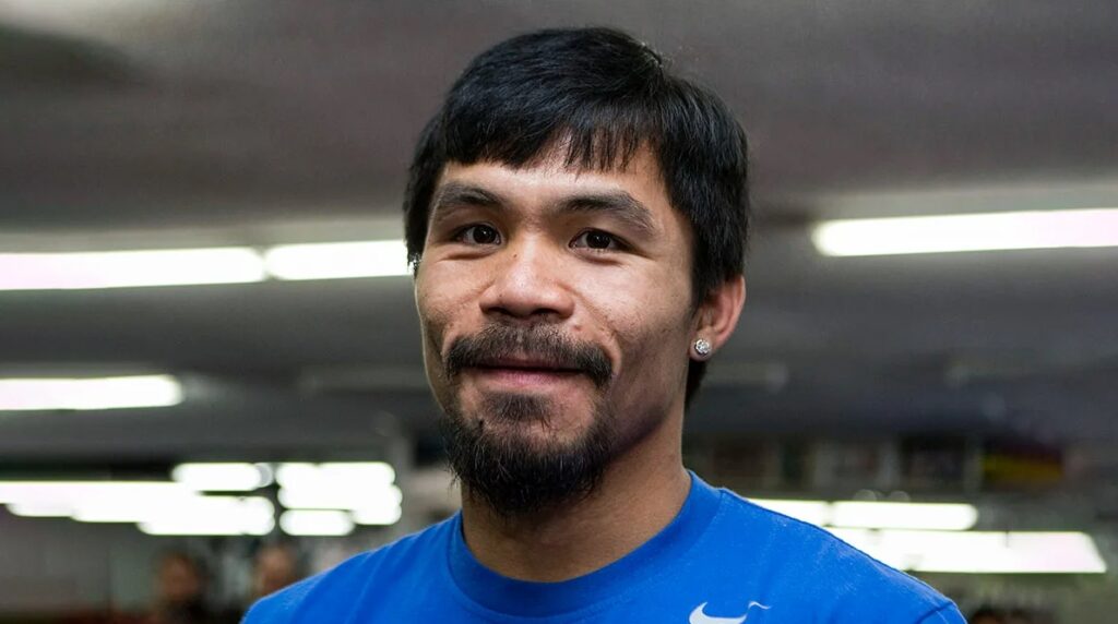 Manny Pacquiao qayıda bilər: İnsayder boks əfsanəsinin ehtimal rəqibinin adını çəkdi