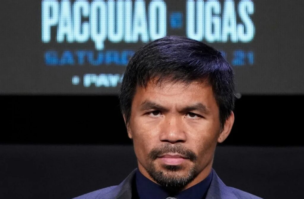 Manny Pacquiao və 2025-ci ildə WBC titulu: Məsləhətçi mümkün döyüş haqqında həqiqəti açıqlayır