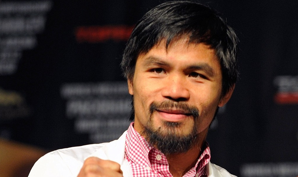 Manny Pacquiao Barrios ilə döyüşdən sonra: boks əfsanəsi karyerasını davam etdirmək planlarını açıqladı