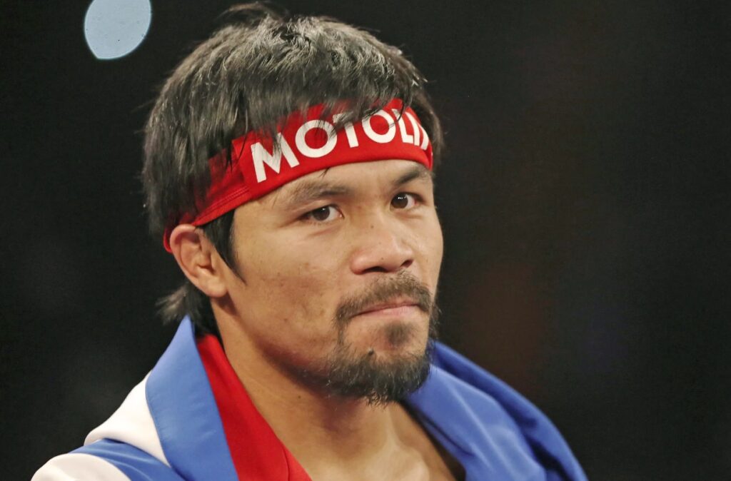 Terens Krouford Pacquiao və Beterbievin niyə Canelo Alvaresdən aşağı olduğunu izah etdi